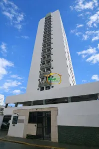 Apartamento com 2 Quartos à venda, 50m² no Encruzilhada, Recife
