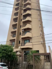 Apartamento com 2 Quartos à venda, 90m² no Vila Angélica, São José do Rio Preto