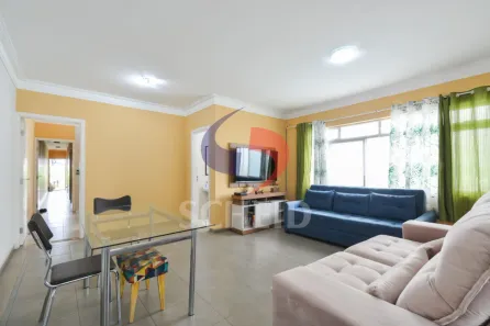 Casa com 8 Quartos à venda, 200m² no Vila Monumento, São Paulo