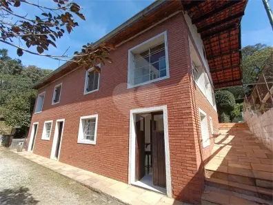 Fazenda/Sítio com 4 Quartos à venda, 250m² no Jardim Cardoso (Mailasqui), São Roque