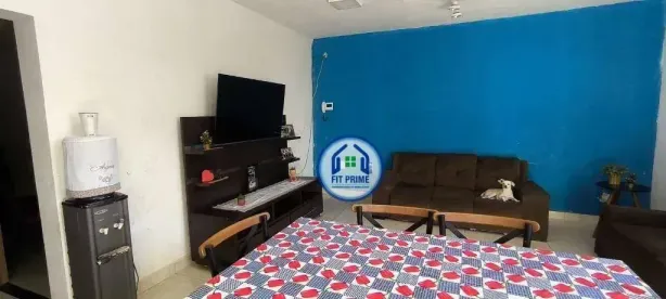 Casa com 6 Quartos à venda, 230m² no Jardim Arroyo, São José do Rio Preto