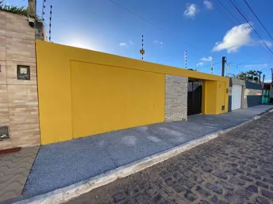 Casa com 2 Quartos à venda, 100m² no Cajupiranga, Parnamirim