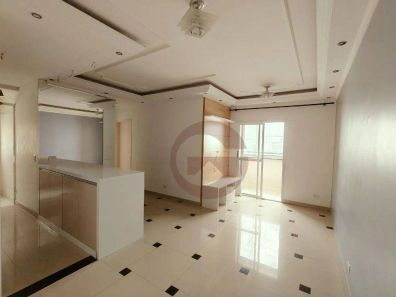 Apartamento com 2 Quartos à venda, 54m² no Jardim Barbacena, Cotia