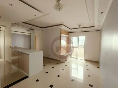 Apartamento com 2 Quartos à venda, 54m² no Jardim Barbacena, Cotia