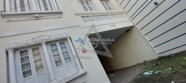 Imóvel Comercial com 1 Quarto para alugar, 132m² no Centro, Campinas