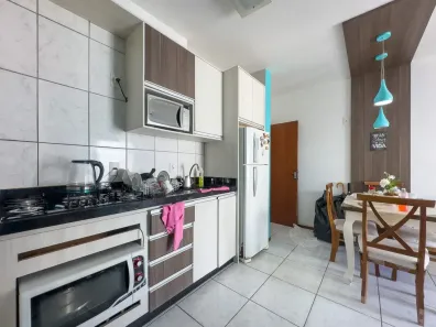 Apartamento com 2 Quartos à venda, 54m² no Itaipava, Itajaí
