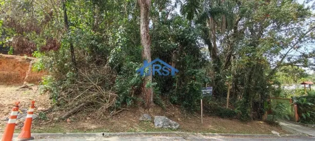 Lote/Terreno à venda, 787m² no São Fernando Residência, Barueri
