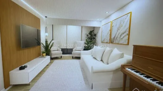 Apartamento com 3 Quartos à venda, 118m² no Vila Mariana, São Paulo