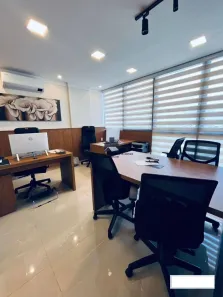 Sala Comercial à venda, 44m² no Georgina Business Park, São José do Rio Preto