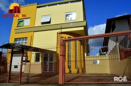 Prédio Comercial com 4 Quartos à venda, 343m² no Partenon, Porto Alegre