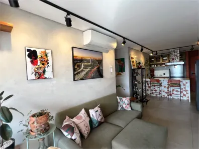 Apartamento com 2 Quartos à venda, 66m² no Saúde, São Paulo