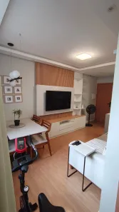 Apartamento com 2 Quartos à venda, 43m² no Colina de Laranjeiras, Serra