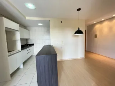 Apartamento com 2 Quartos à venda, 62m² no Nossa Senhora de Lourdes, Caxias do Sul