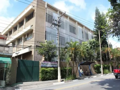 Prédio Comercial para alugar, 8813m² no Tucuruvi, São Paulo