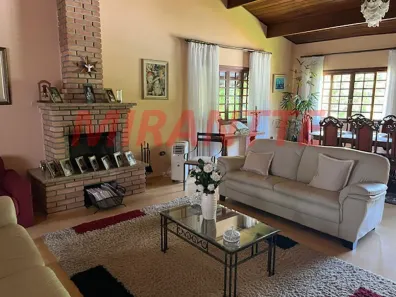 Casa com 3 Quartos à venda, 280m² no Roseira, Mairiporã