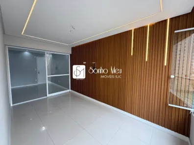 Apartamento com 2 Quartos para alugar, 76m² no Condomínio Royal Park, São José dos Campos
