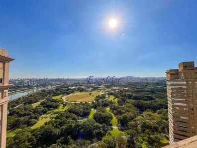 Cobertura com 4 Quartos à venda, 520m² no Pinheiros, São Paulo