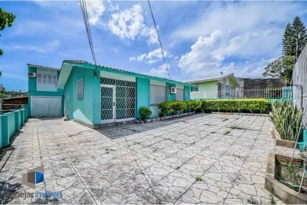 Casa de Condomínio com 3 Quartos à venda, 198m² no Santa Tereza, Porto Alegre