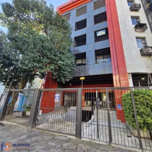 Sala Comercial com 1 Quarto à venda, 43m² no Auxiliadora, Porto Alegre