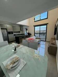Apartamento com 1 Quarto para venda ou aluguel, 78m² no Parque Residencial Aquarius, São José dos Campos