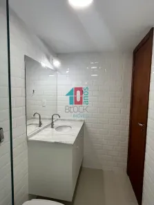 Apartamento com 2 Quartos à venda, 58m² no Barra da Tijuca, Rio de Janeiro