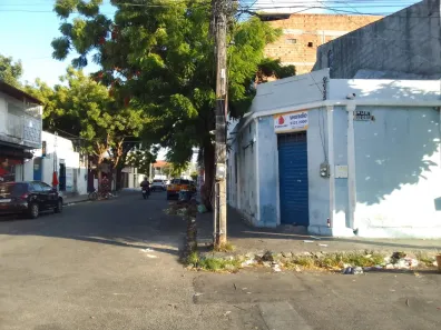 Imóvel Comercial à venda, 36m² no Benfica, Fortaleza