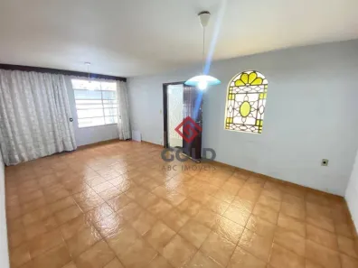 Sobrado com 3 Quartos para alugar, 169m² no Vila Alpina, Santo André