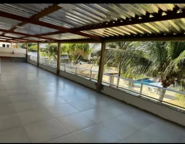 Apartamento com 3 Quartos à venda, 225m² no Pirangi do Norte (Distrito Litoral), Parnamirim