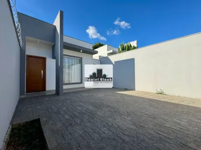 Casa com 2 Quartos à venda, 87m² no Jardim Imperial, Lagoa Santa