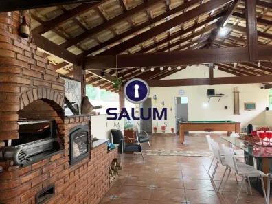 Fazenda/Sítio com 5 Quartos à venda, 800m² no , São José da Lapa