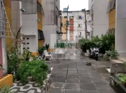 Apartamento com 2 Quartos para alugar, 57m² no Imbiribeira, Recife