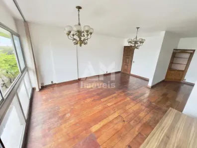 Apartamento com 3 Quartos à venda, 125m² no Lagoa, Rio de Janeiro