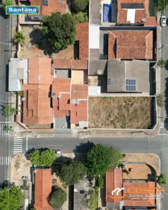 Lote/Terreno à venda, 437m² no Nova Vila, Caldas Novas