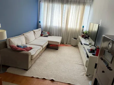 Apartamento com 2 Quartos à venda, 90m² no Vila Mariana, São Paulo