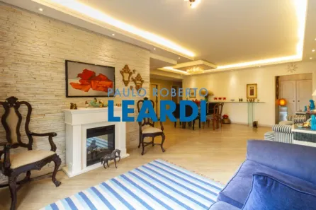 Apartamento com 3 Quartos à venda, 160m² no Consolação, São Paulo