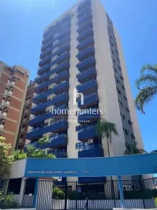 Apartamento com 1 Quarto à venda, 50m² no Cambuí, Campinas