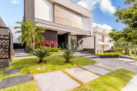 Casa com 4 Quartos à venda, 489m² no Tamboré, Santana de Parnaíba
