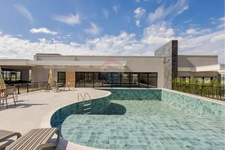 Lote/Terreno à venda, 247m² no Aviação, São José dos Pinhais
