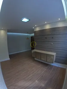 Apartamento com 2 Quartos para alugar, 65m² no Castelo, Belo Horizonte