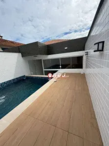 Casa com 4 Quartos à venda, 198m² no Aparecida, Santos