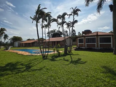 Fazenda/Sítio com 3 Quartos à venda, 93170m² no Área Rural de Tatuí, Tatuí