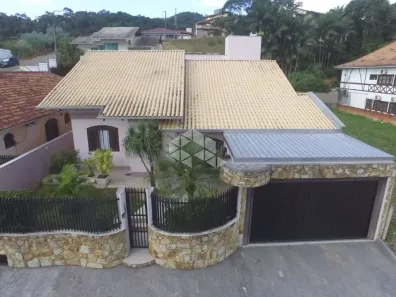 Casa com 3 Quartos à venda, 333m² no Garcia, Blumenau