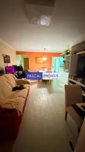 Apartamento com 3 Quartos à venda, 107m² no Jardim Aeroporto, São Paulo