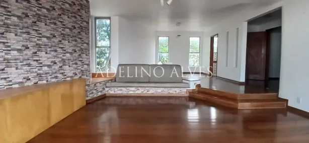 Apartamento com 3 Quartos à venda, 220m² no Paraisópolis, São Paulo