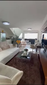 Apartamento com 4 Quartos à venda, 191m² no Joaquim Távora, Fortaleza