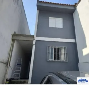 Sobrado com 2 Quartos à venda, 70m² no Jardim Piratininga, São Paulo