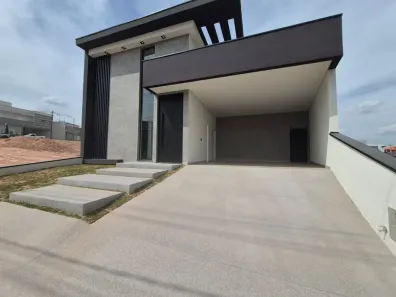 Casa de Condomínio com 3 Quartos à venda, 181m² no Jardim Promeca, Várzea Paulista