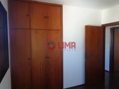 Apartamento com 3 Quartos à venda, 103m² no Vila Cidade Universitária, Bauru