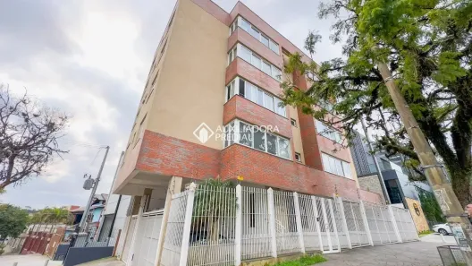 Apartamento com 2 Quartos à venda, 64m² no Jardim Sabará, Porto Alegre