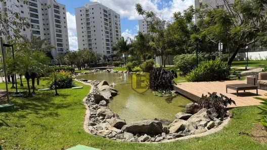 Apartamento com 3 Quartos à venda, 77m² no Calhau, São Luís